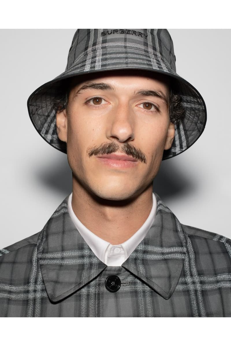 Burberry x Pop Trading Company 联名系列正式發佈