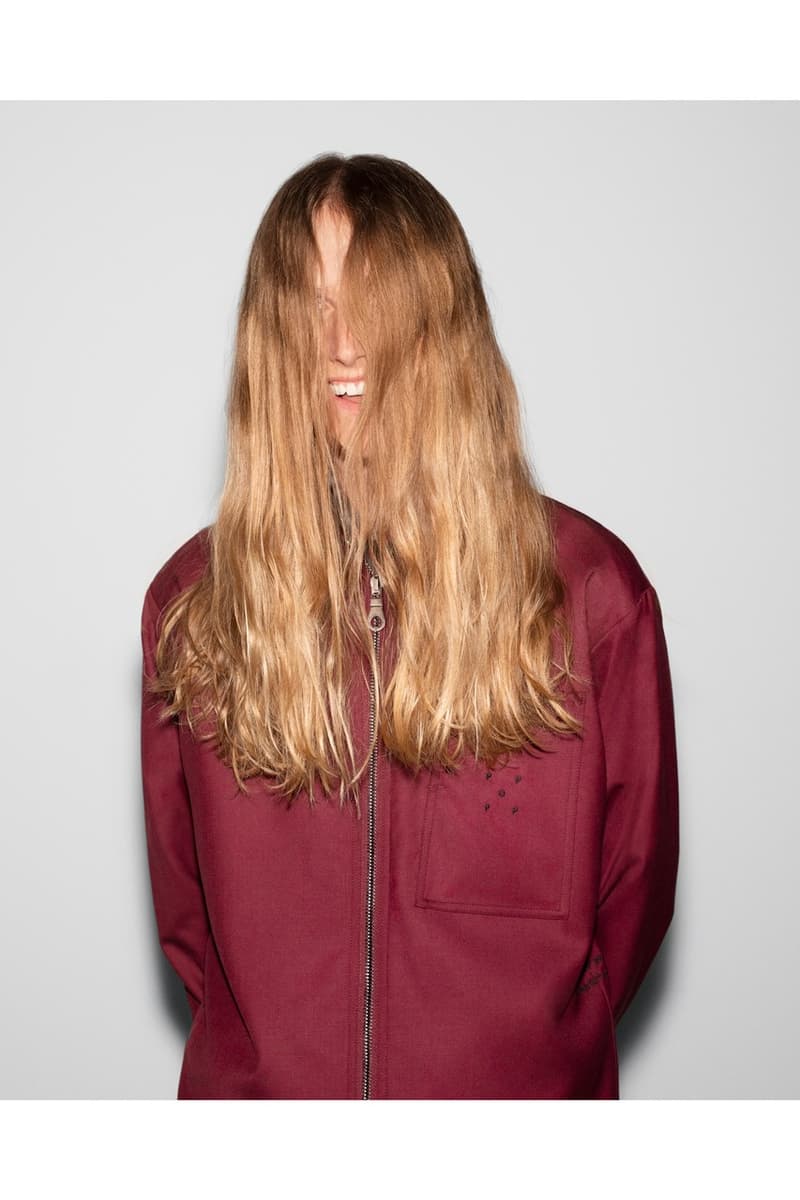 Burberry x Pop Trading Company 联名系列正式發佈