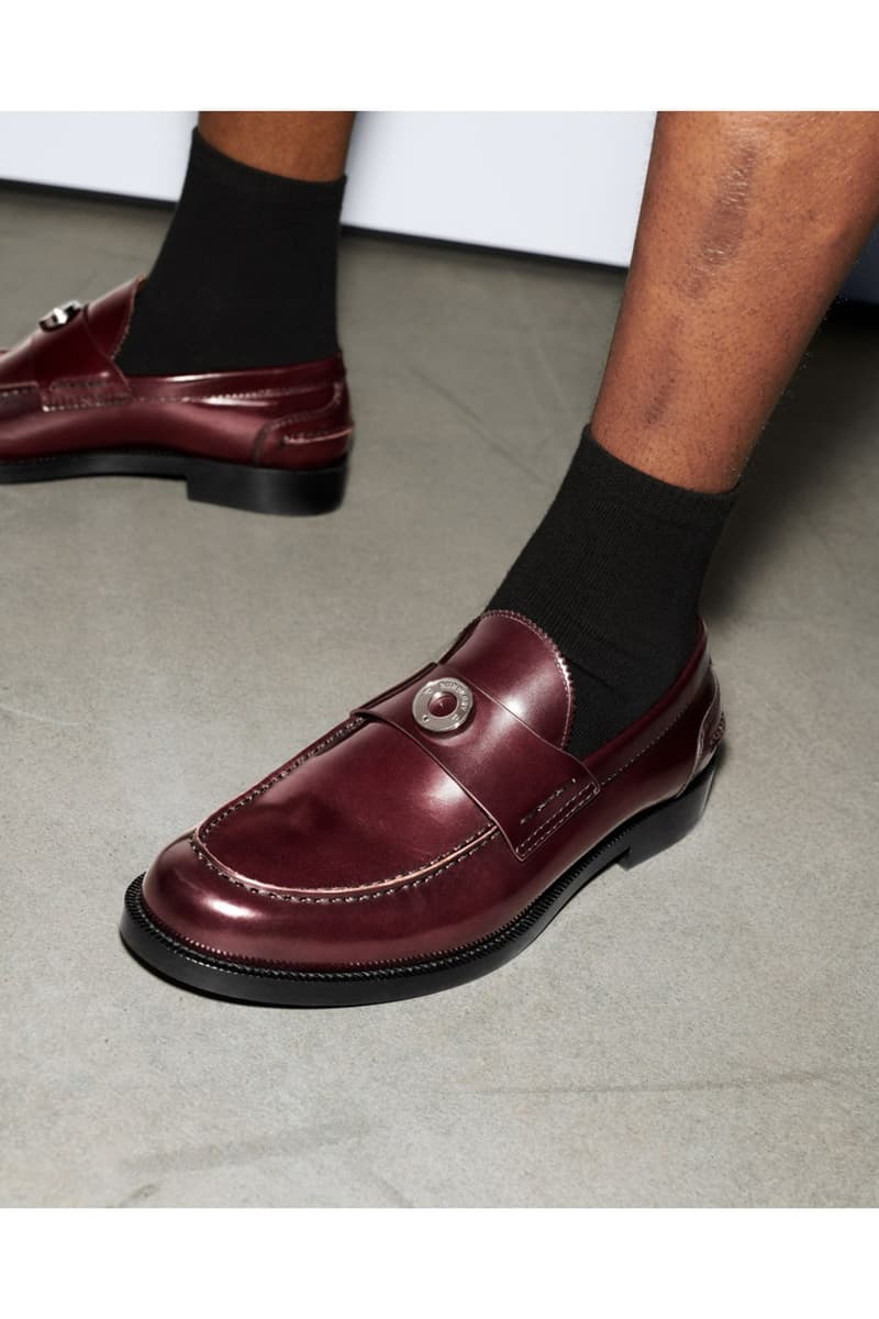 Burberry x Pop Trading Company 联名系列正式發佈