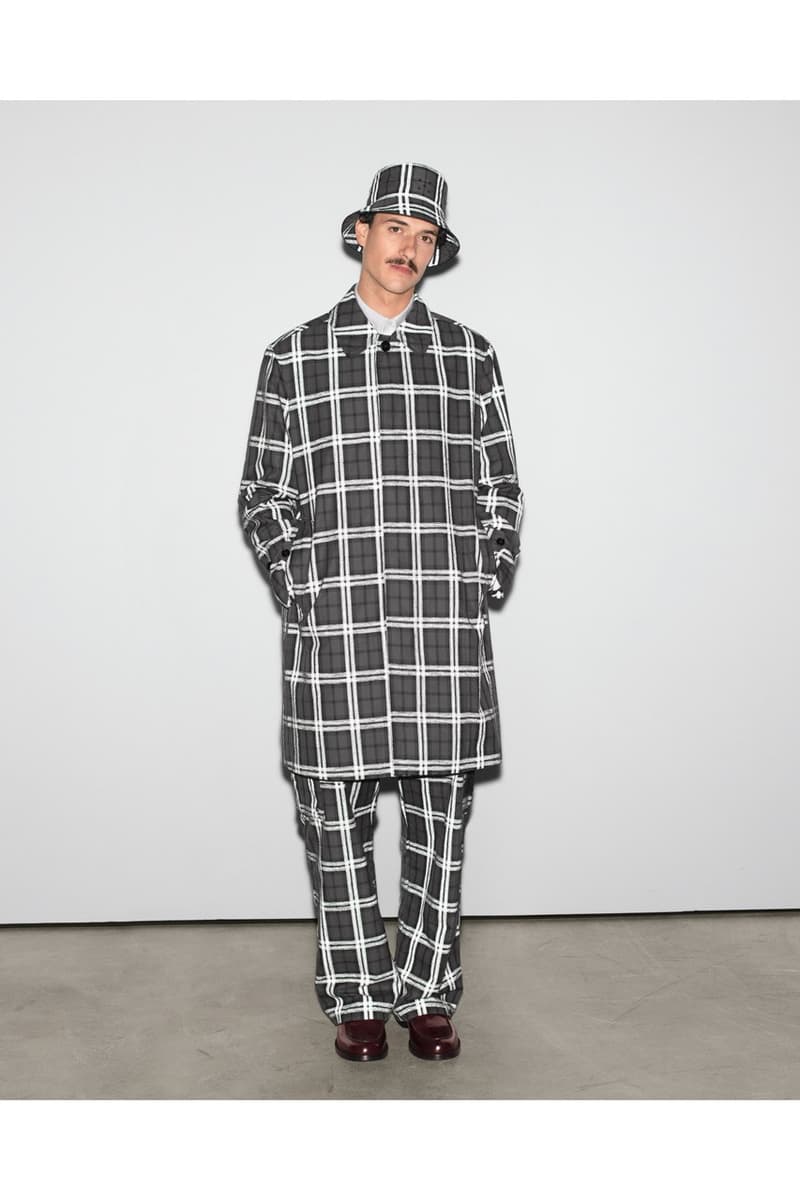 Burberry x Pop Trading Company 联名系列正式發佈