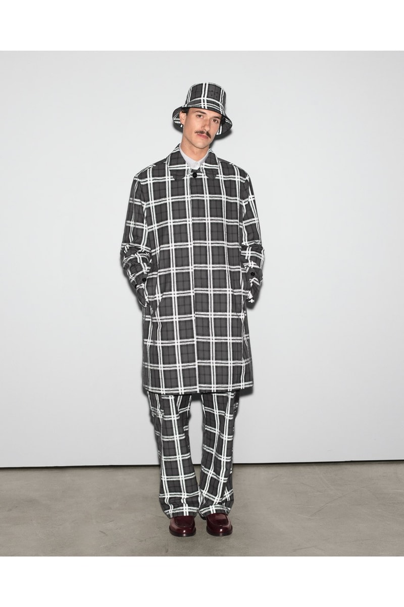 Burberry x Pop Trading Company 联名系列正式發佈