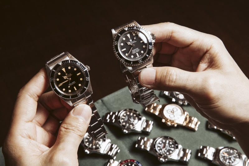 Chrono24 解析 2022 年手錶市場投資 3 大要訣