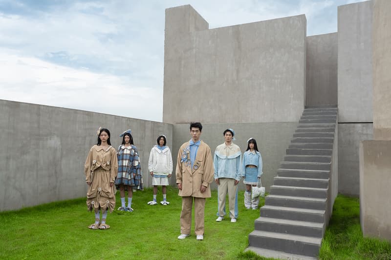 Converse 再度携手 LABELHOOD 打造「把未来造响」创想秀 2.0