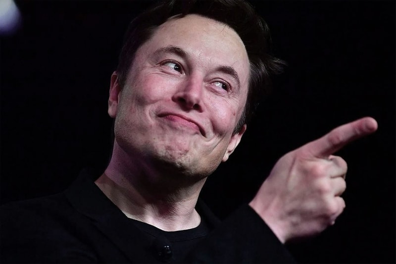 數據預測 Elon Musk 將在 2024 年成為全球首位資產破兆富豪