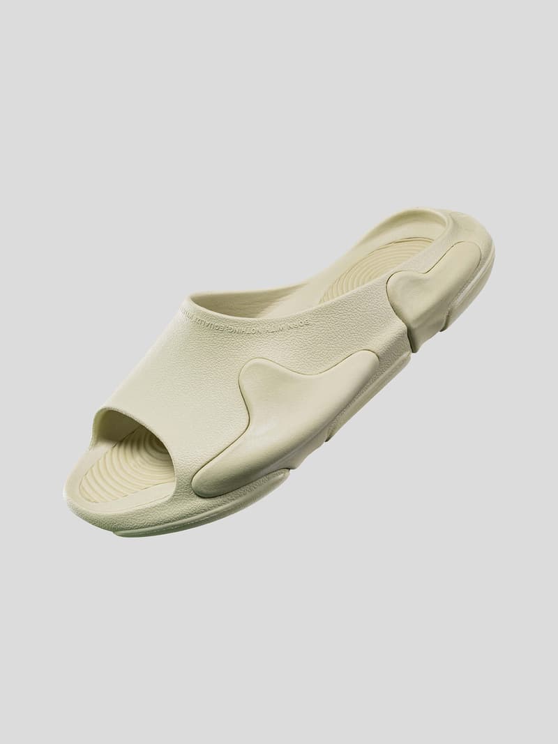 EQUALIZER 推出 2022 OASIS 夏季新配色