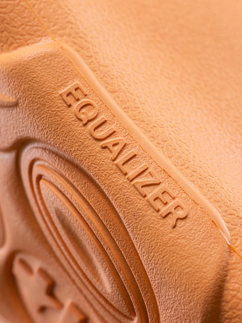 EQUALIZER 推出 2022 OASIS 夏季新配色