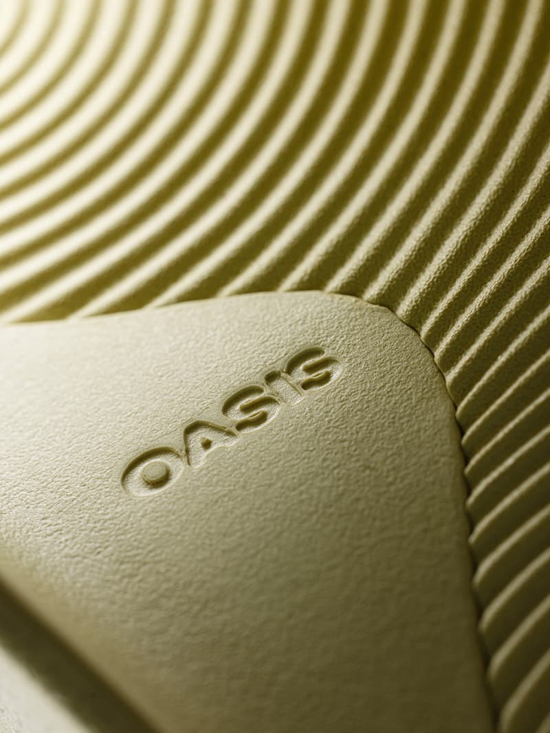 EQUALIZER 推出 2022 OASIS 夏季新配色