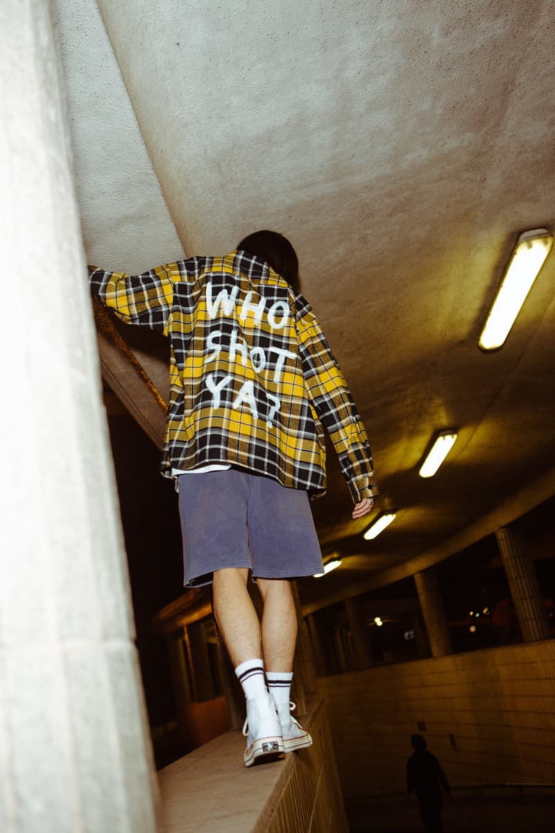 Guernika 2022 秋冬系列 Lookbook 发布