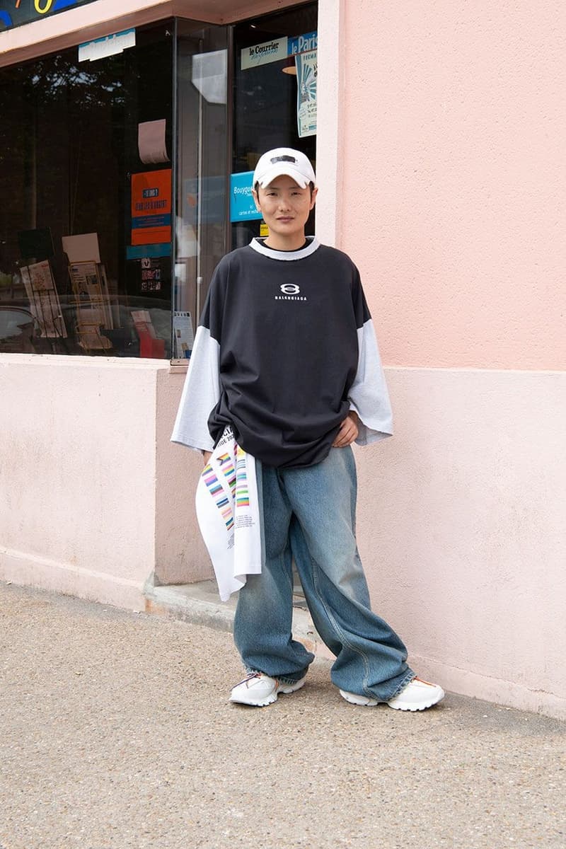 Balenciaga 正式發佈 2022 Pride 膠囊系列