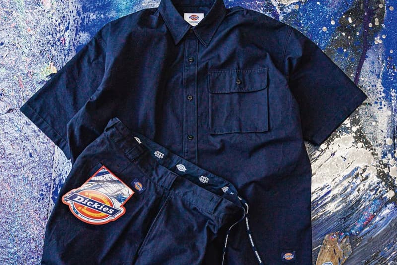 BEAMS T 宣佈攜手 GOLDWOOD ARTWORKS 舉辦快閃展覽