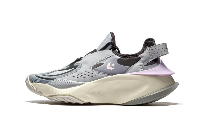 Converse Aeon Active CX 全新配色「Bone」、「Himalayan Salt」正式登場