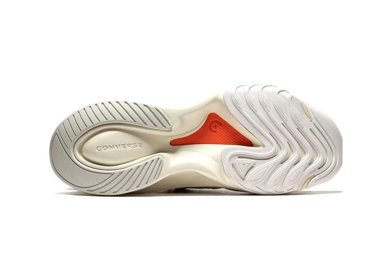 Converse Aeon Active CX 全新配色「Bone」、「Himalayan Salt」正式登場