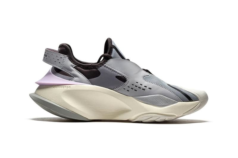 Converse Aeon Active CX 全新配色「Bone」、「Himalayan Salt」正式登場