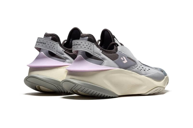 Converse Aeon Active CX 全新配色「Bone」、「Himalayan Salt」正式登場