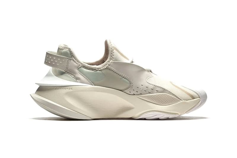 Converse Aeon Active CX 全新配色「Bone」、「Himalayan Salt」正式登場