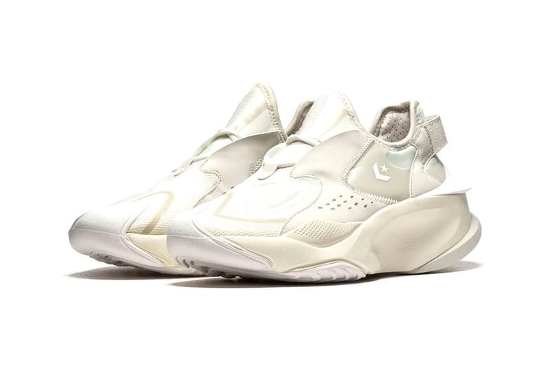 Converse Aeon Active CX 全新配色「Bone」、「Himalayan Salt」正式登場