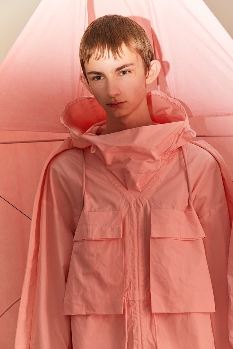 Craig Green 2023 春夏系列正式登場