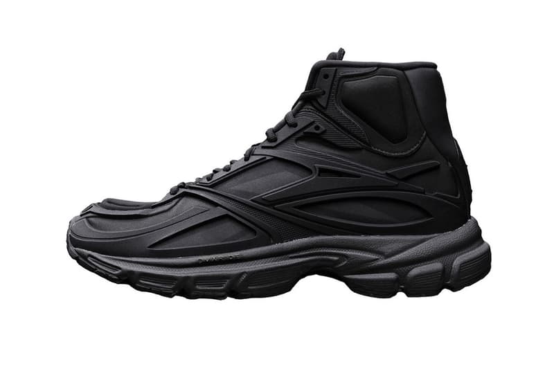 KANGHYUK x Reebok Premier Road Modern Mids 最新配色发售情报公开