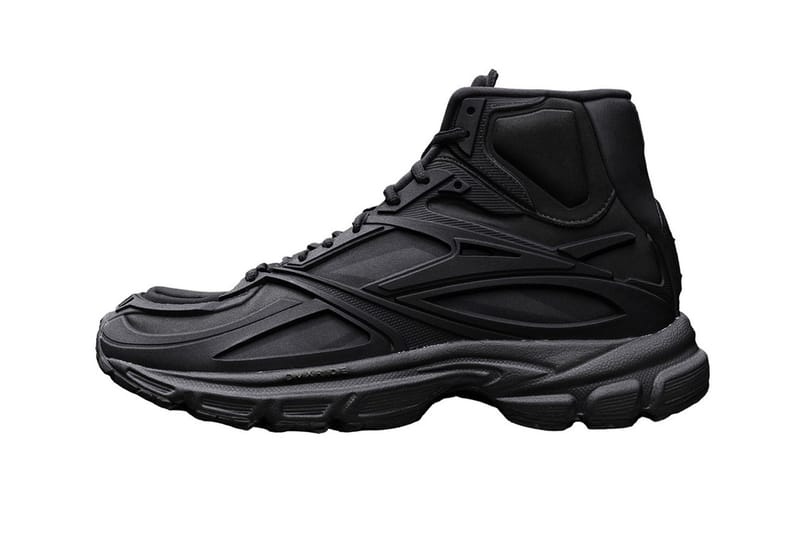 KANGHYUK x Reebok Premier Road Modern Mids 最新配色发售情报公开