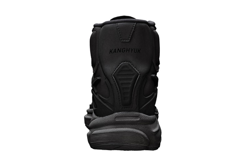 KANGHYUK x Reebok Premier Road Modern Mids 最新配色发售情报公开