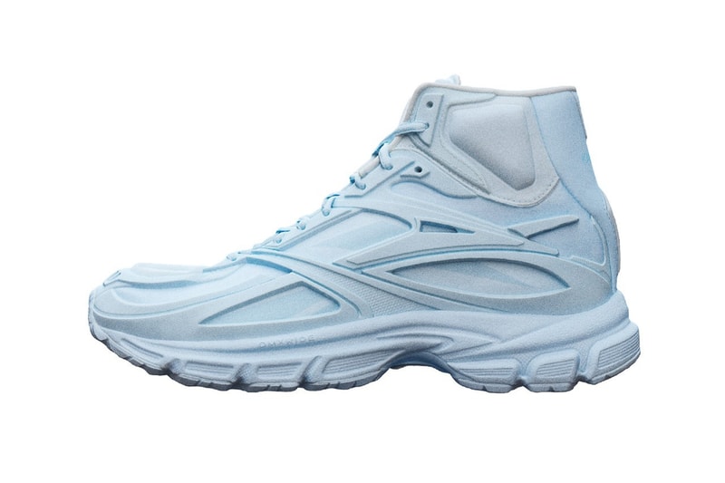 KANGHYUK x Reebok Premier Road Modern Mids 最新配色发售情报公开