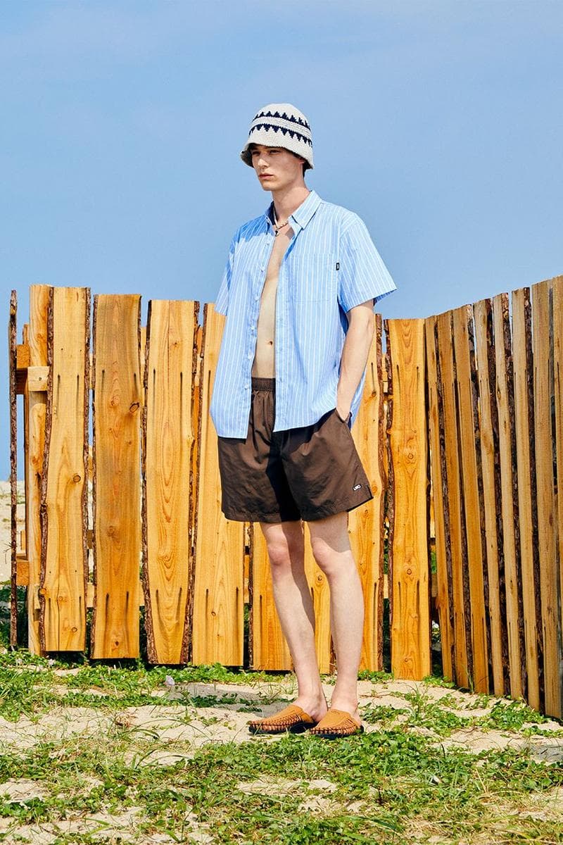 LMC 正式发布 2022 Hot Summer 系列 Lookbook