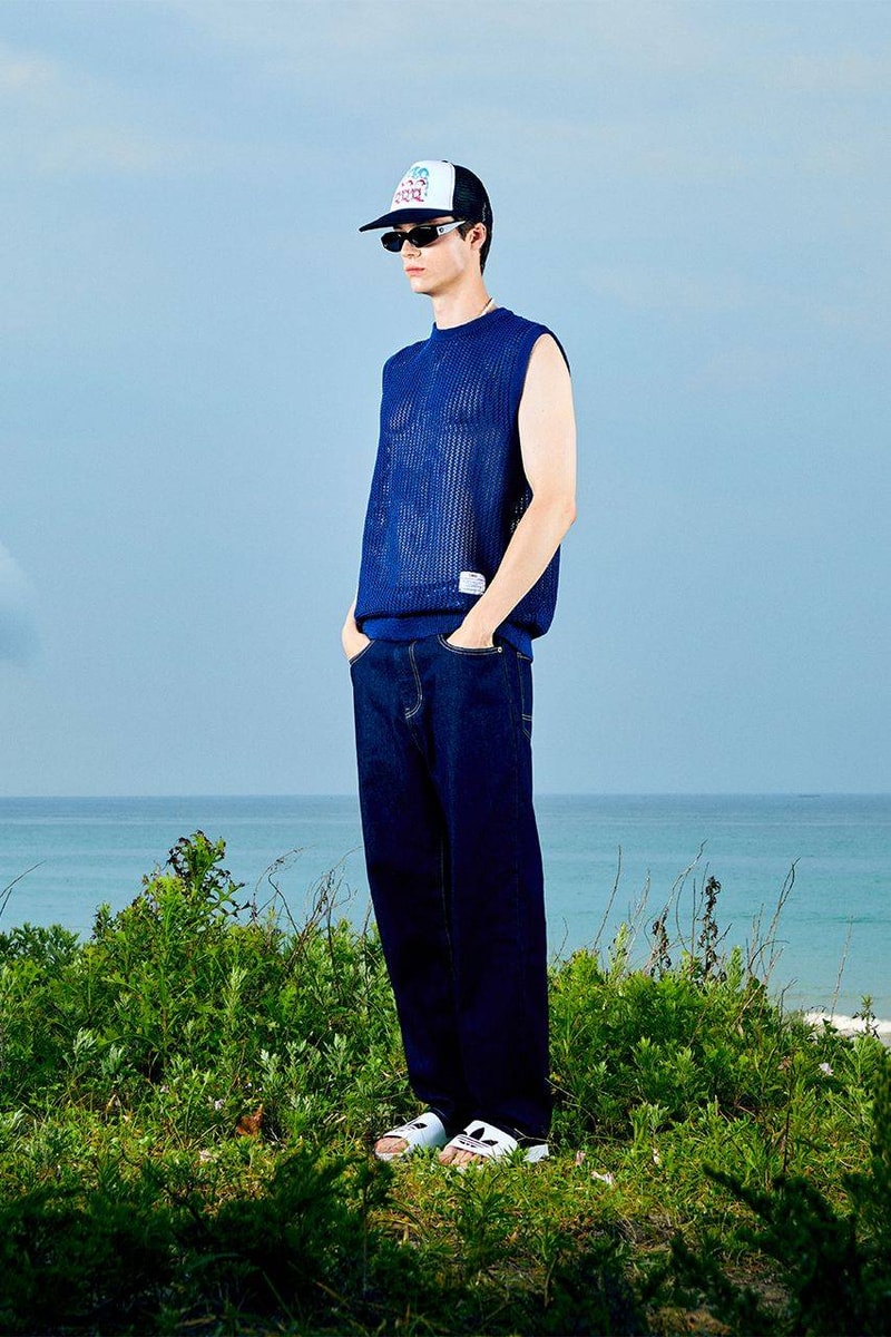 LMC 正式发布 2022 Hot Summer 系列 Lookbook