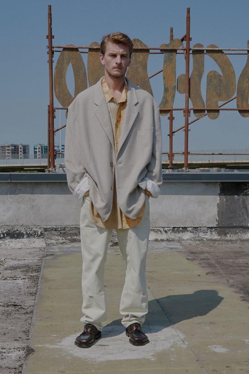 Magliano 2023 春夏系列大秀正式登場