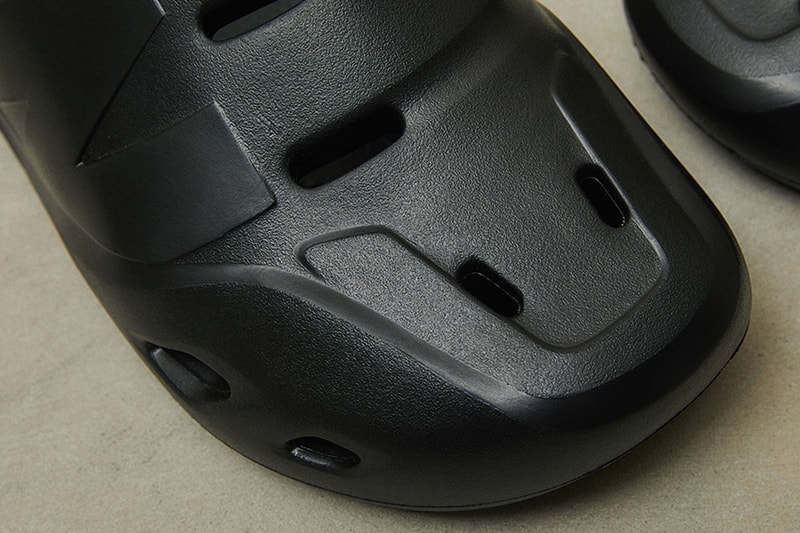 New Balance Clog 最新拖鞋系列正式登場