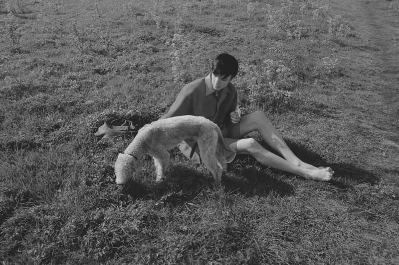 NICENESS 正式發佈 2022 春夏/秋冬系列形象廣告