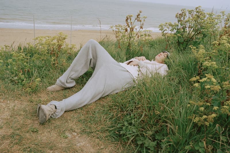 NICENESS 正式發佈 2022 春夏/秋冬系列形象廣告