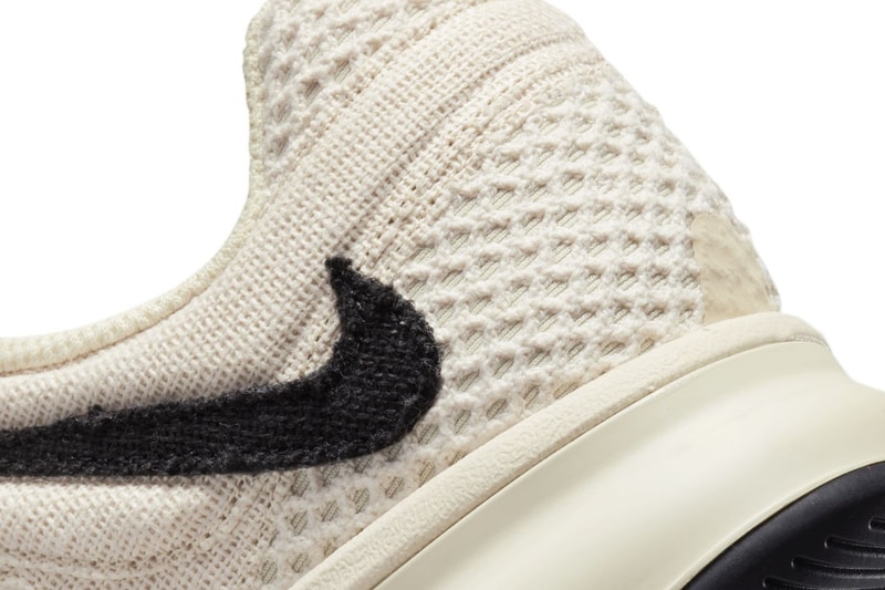 Stüssy x Nike 最新联名 Air Max 2015「Fossil」官方图集曝光