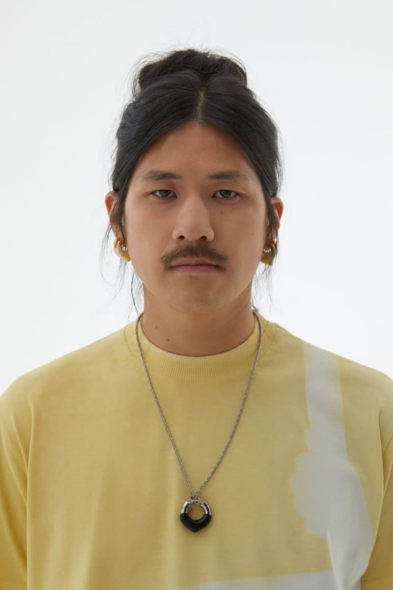 SUNNEI 正式發佈 2022 春夏系列新品