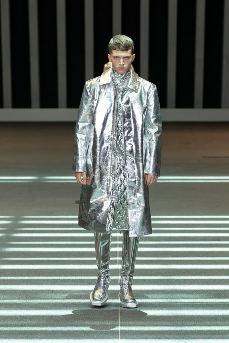 VTMNTS 2023 春夏系列正式發佈