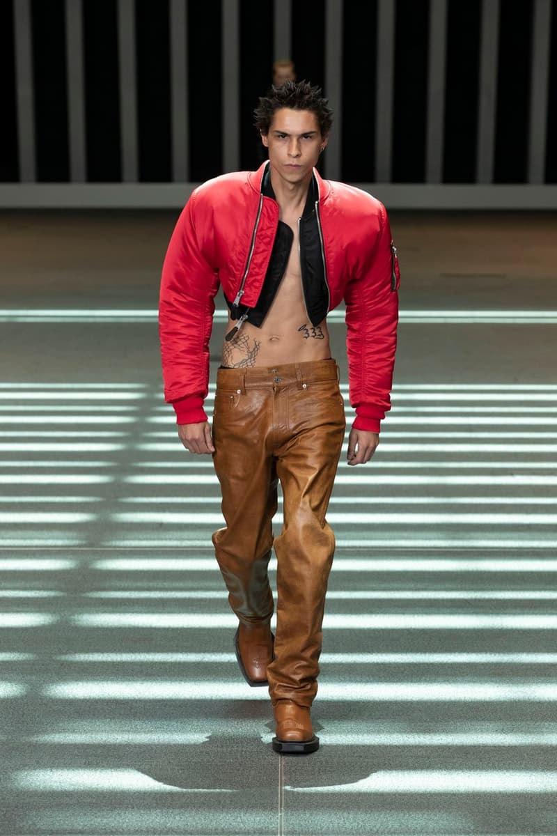 VTMNTS 2023 春夏系列正式發佈