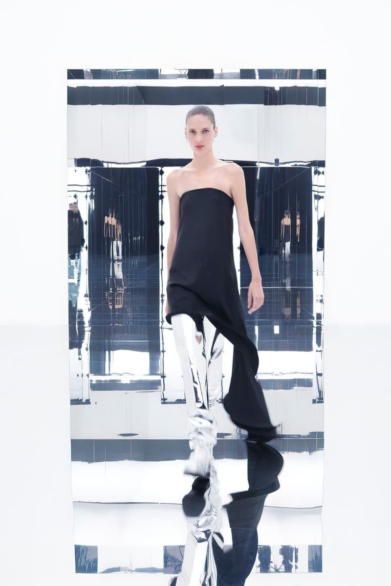 WE11DONE 正式發佈 2022 秋冬系列「Chaotic Neutral」