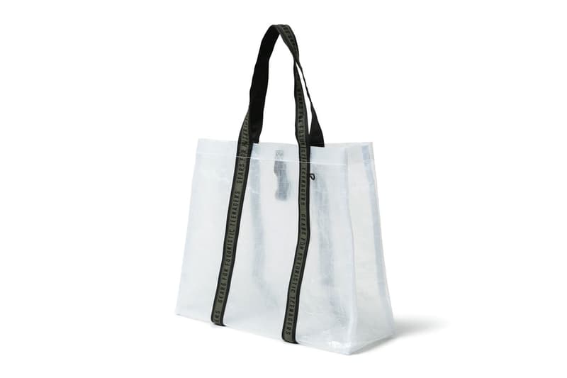 Human Made 最新膠囊系列「SUMMER CAMP」正式發佈