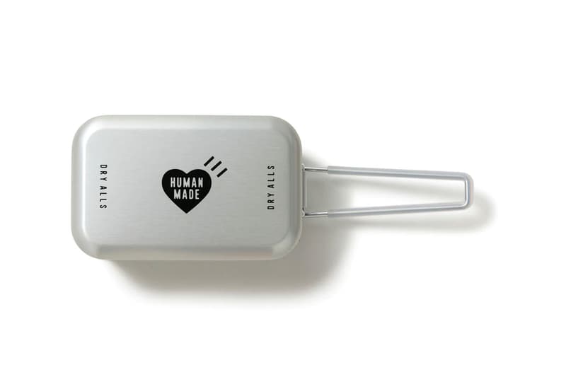 Human Made 最新膠囊系列「SUMMER CAMP」正式發佈