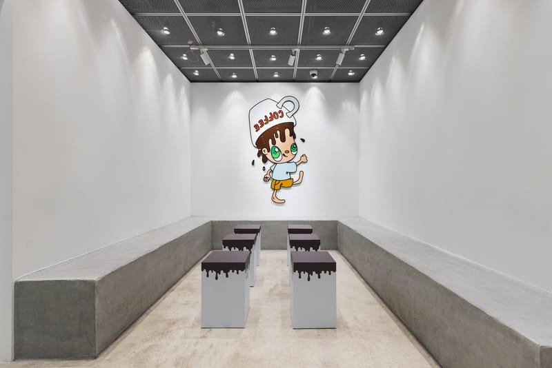 HYPEBEANS 攜手西班牙藝術家 Javier Calleja 推出全新聯名系列