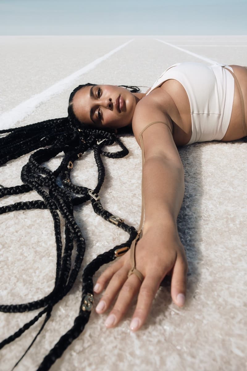 Jacquemus x Nike 全新联名系列正式登场