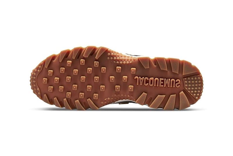 Jacquemus x Nike Air Humara 最新聯名鞋款官方圖輯公開