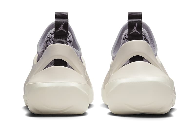 Jordan Brand 全新雙層套穿式鞋款正式亮相