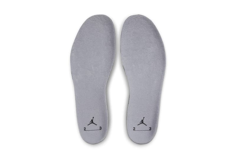 Jordan Brand 全新雙層套穿式鞋款正式亮相