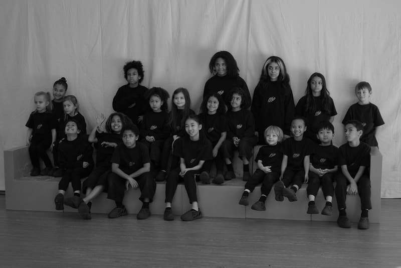 想上 Kanye West 办的学校？关于 Donda Academy 你可能需要了解的一切