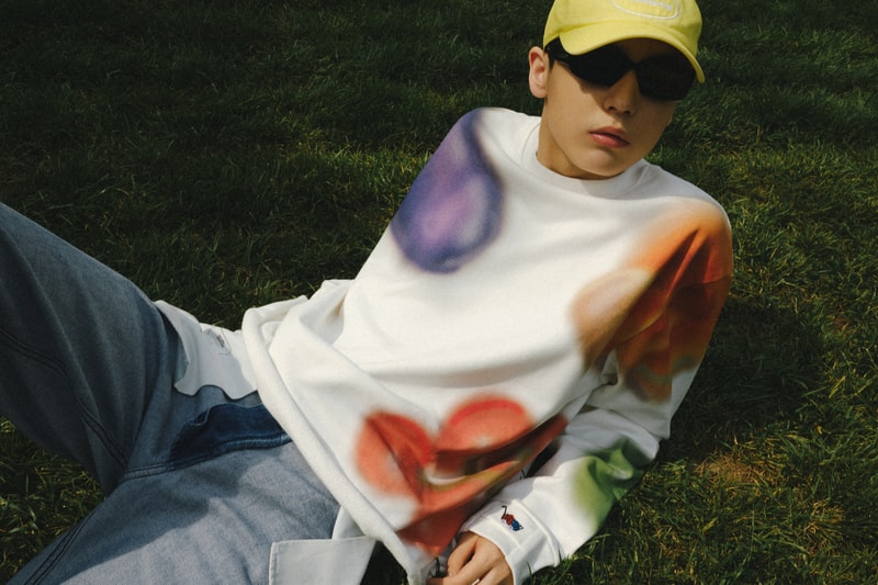LeStream 正式发布 2023 秋冬系列 Lookbook