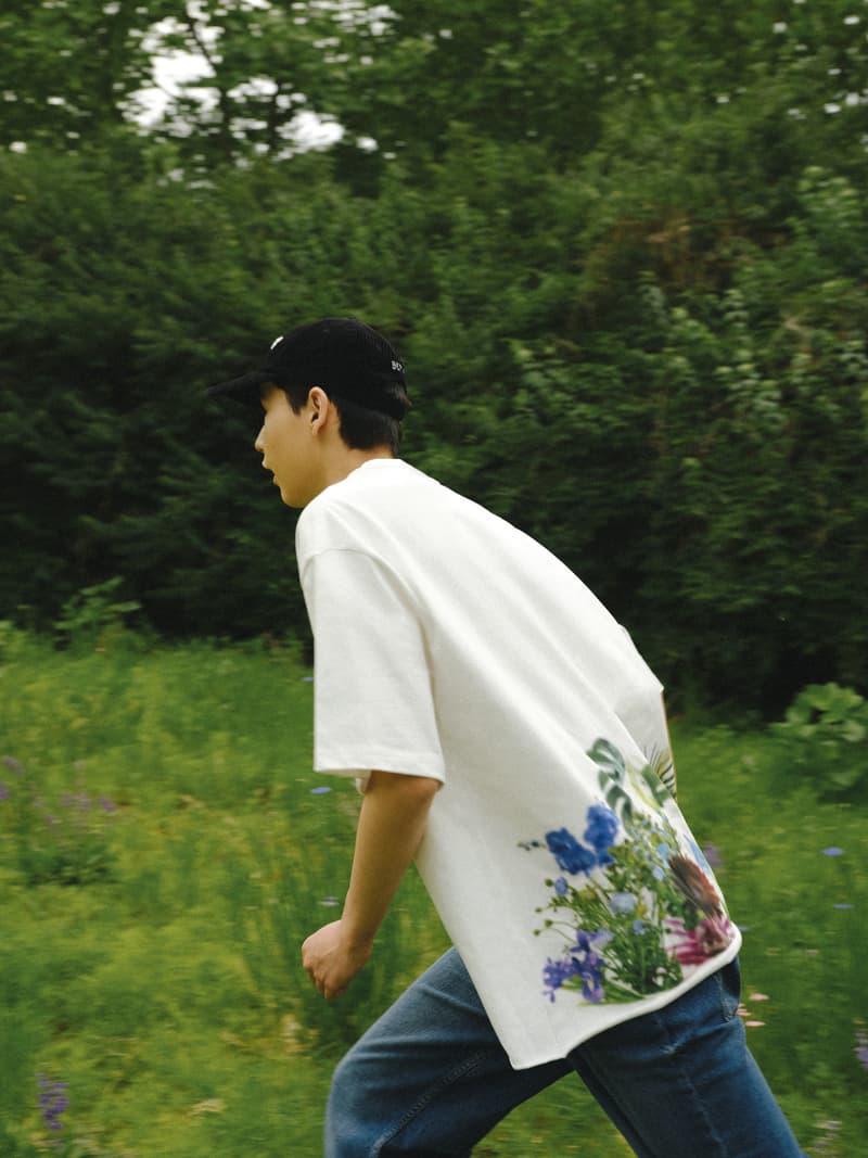 LeStream 正式发布 2023 秋冬系列 Lookbook