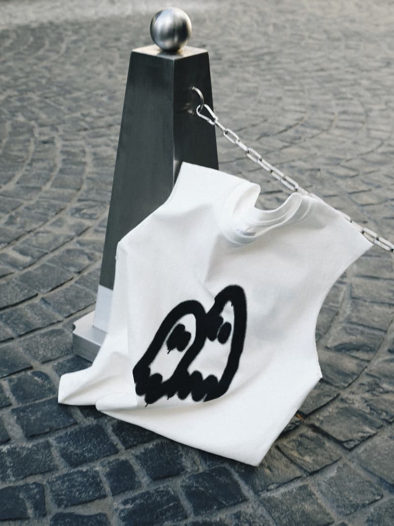 LeStream 正式发布 2023 秋冬系列 Lookbook