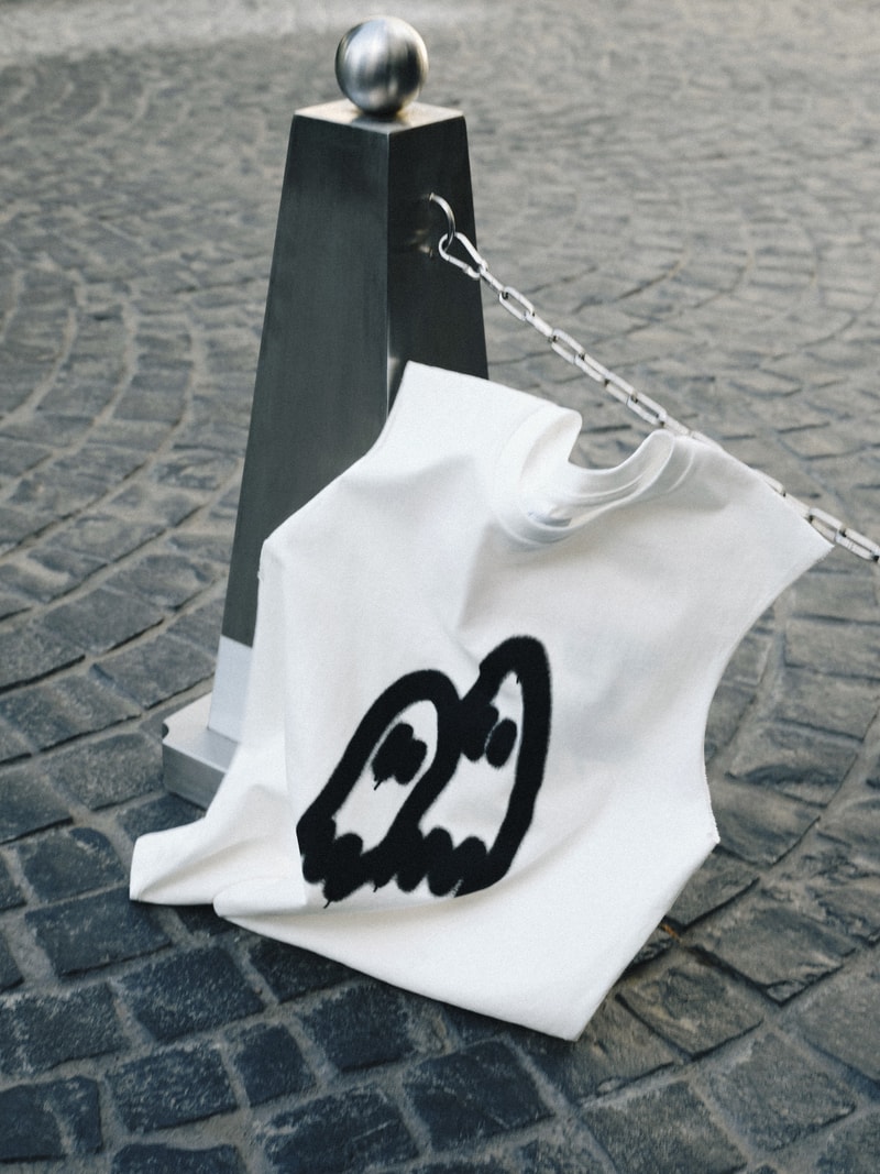 LeStream 正式发布 2023 秋冬系列 Lookbook