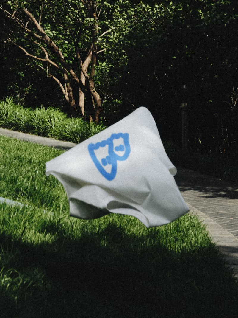 LeStream 正式发布 2023 秋冬系列 Lookbook