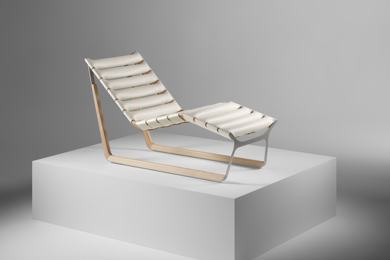 Louis Vuitton 全新 Objets Nomades 旅行家居系列亮相米兰